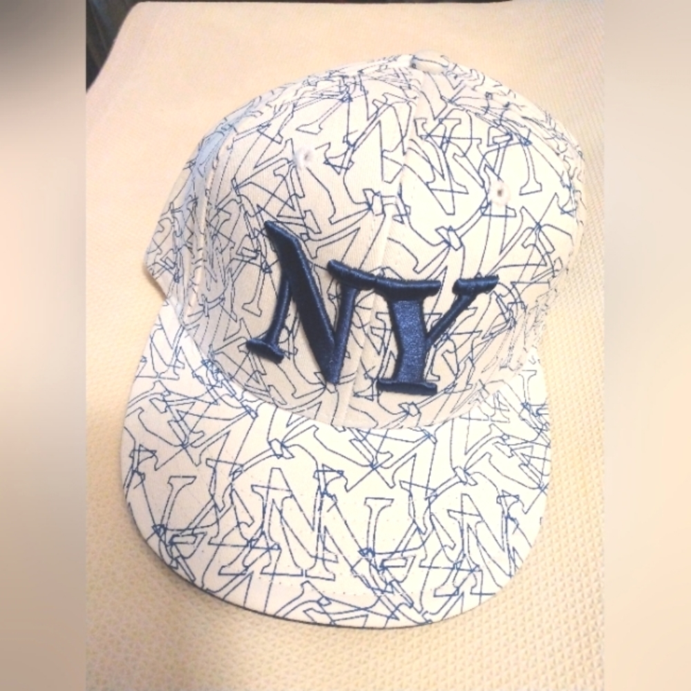 New York Baseball Cap
